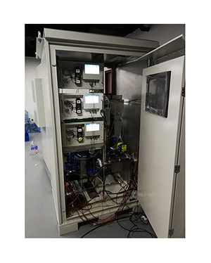  多功能水質(zhì)檢測(cè)儀