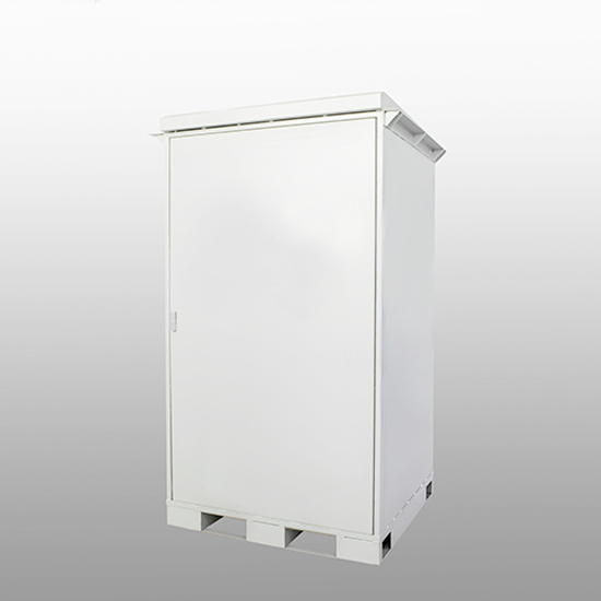  微型水質(zhì)自動監(jiān)測站