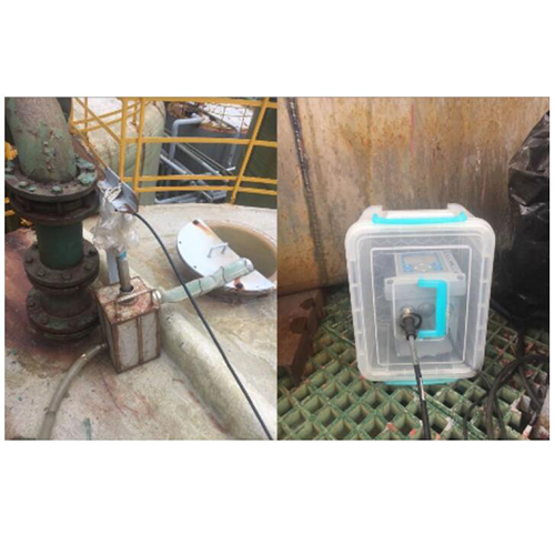  在線濁度/懸浮物分析儀在工業(yè)濃鹽水中的應(yīng)用