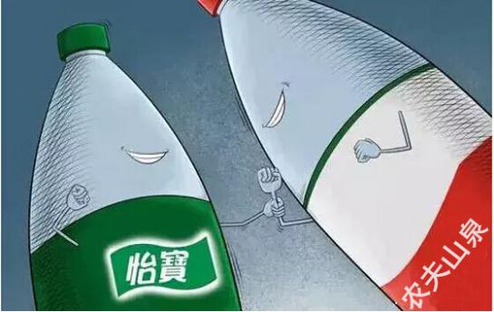  PH值劃分水質(zhì)靠譜嗎？