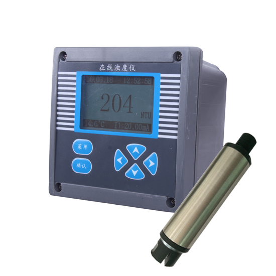  什么是濁度及其測量方法有哪些？