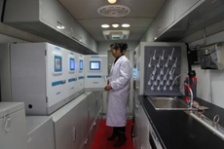  水污染源在線監(jiān)測PH值驗(yàn)收比對標(biāo)準(zhǔn)值的設(shè)置