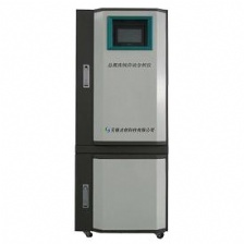  總氮和氨氮的區別？