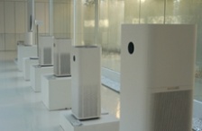  米家空氣凈化器MAX開售