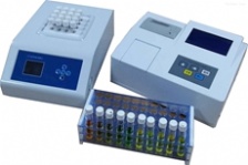  COD測(cè)定儀的檢測(cè)方法原理