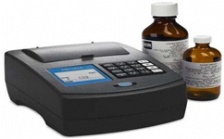  COD測(cè)定儀法測(cè)定不同水樣COD消解時(shí)間的差異性