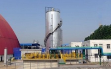  泓濟環(huán)保合成氣制乙二醇廢水處理工藝通過鑒定