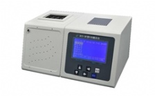  COD分析儀器的設計思路