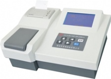  便攜式多參數(shù)水質(zhì)檢測(cè)儀測(cè)定水樣中的氰化物、氟化物、氨氮和硝酸鹽