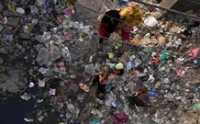  世界環境日！全球15個污染最嚴重城市，印度占了14個！