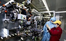  鉛蓄電池行業(yè)含鉛廢水深度處理技術(shù)