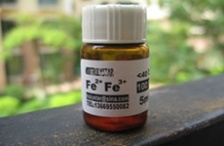  鐵離子超標對人體有何危害？