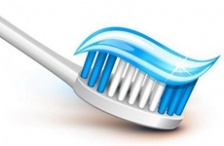  含氟牙膏是否好？