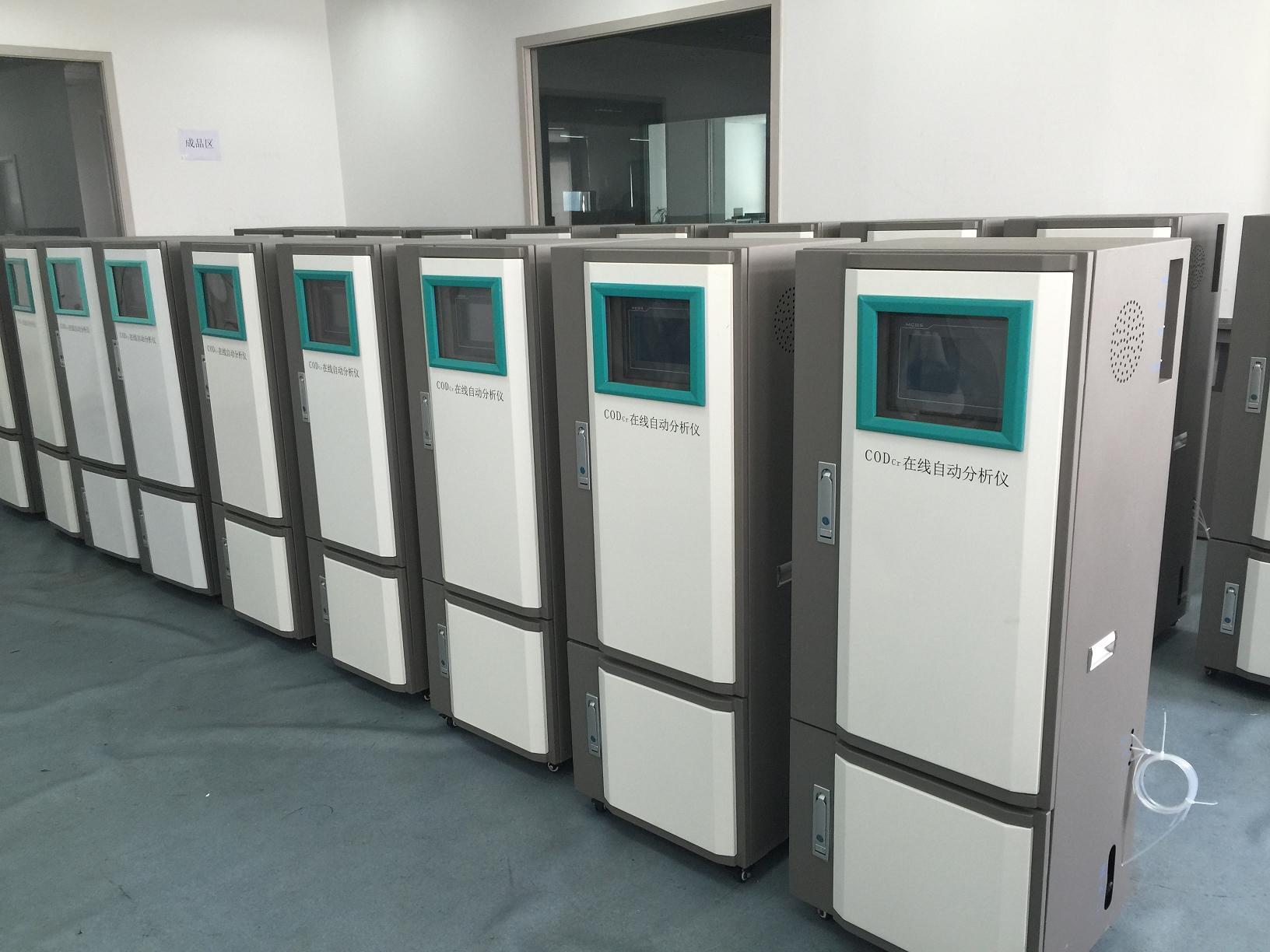  環(huán)境監(jiān)測儀器市場如何？