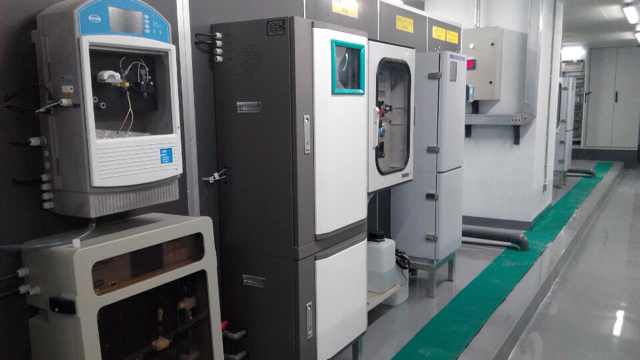  環(huán)保治理力度再升級(jí)，監(jiān)測設(shè)備需求望激增！