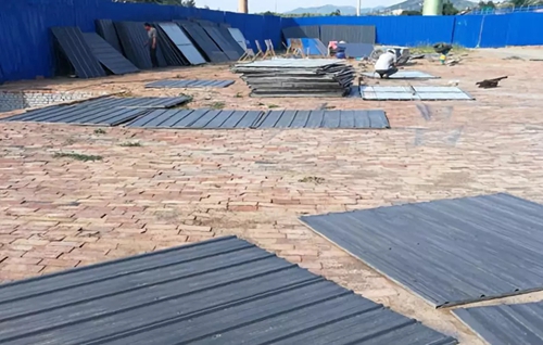 山西長(zhǎng)治、河南焦作等地企業(yè)（單位）存環(huán)境問(wèn)題